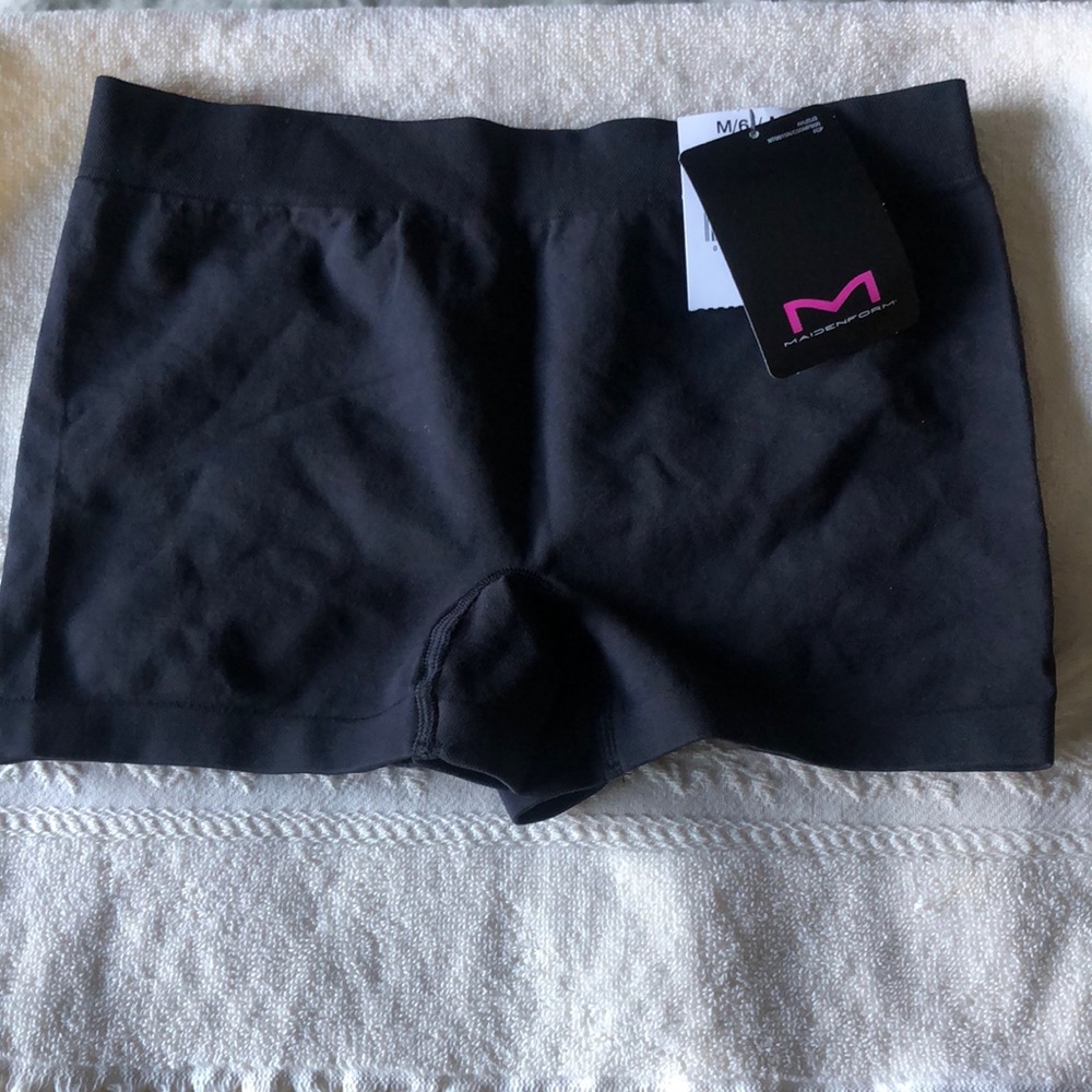 Stretchy shorts (underwear)